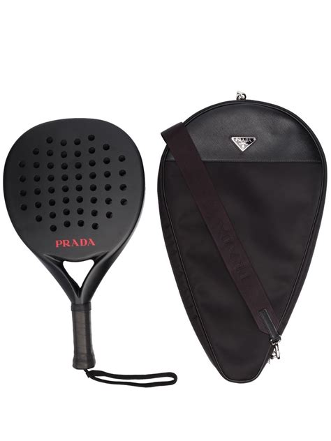 padel prada racket|Prada Re.